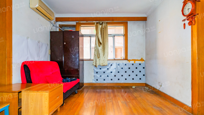 蔷薇新村二手房实景图