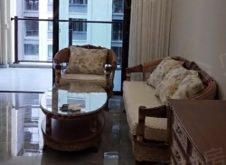 整租·远达.雨林时光 3室1厅 东南/南_远达.雨林时光租房