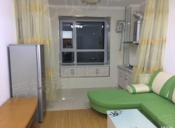 整租·玉河湾 1室1厅 南_玉河湾租房