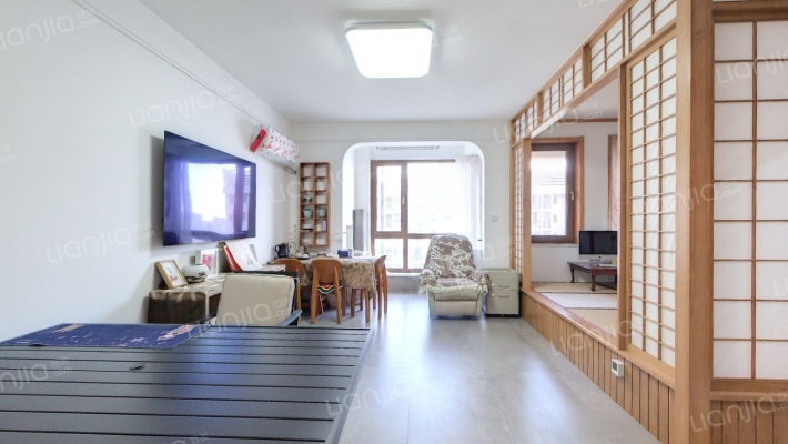 瑞源名嘉汇二手房实景图