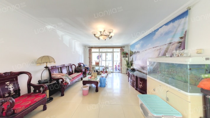 育龙家园二手房实景图