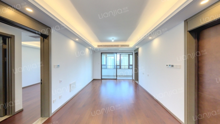 招商正荣东望府二手房实景图