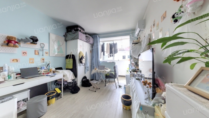 巴林路60弄二手房实景图