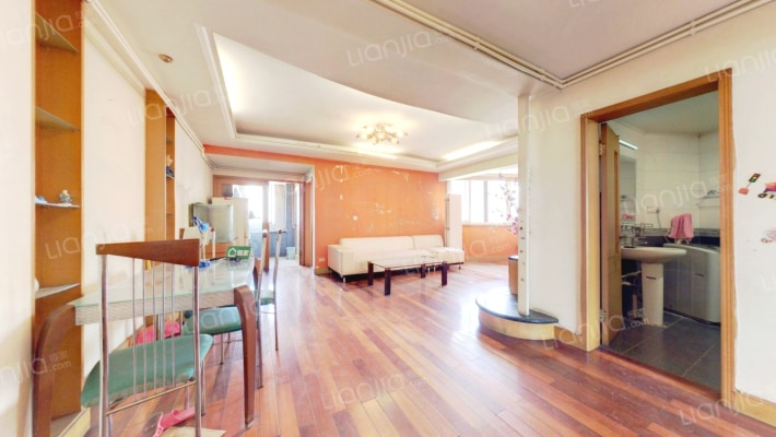 长峰小区二手房实景图