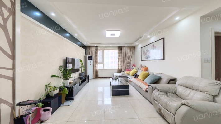 涵玉翠岭二手房实景图