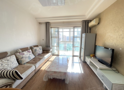 整租·怡景苑 2室2厅 南_怡景苑租房