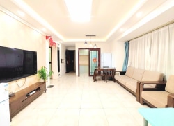 整租·三亚一山湖 2室1厅 南_三亚一山湖租房