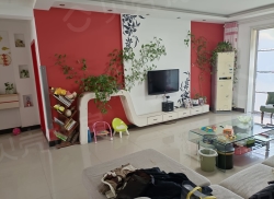 整租·昆吾花园二期 3室2厅 南/北_昆吾花园二期租房