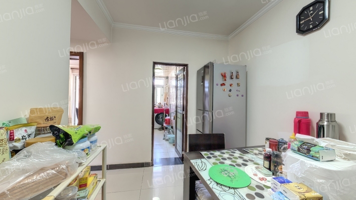 万寿路西街11号院二手房实景图