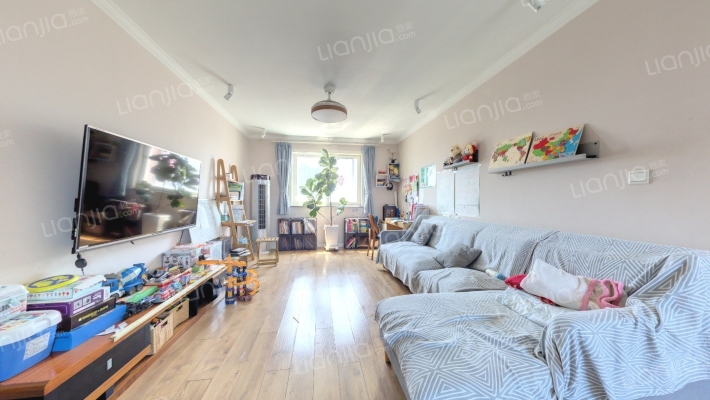 紫欣公寓二手房实景图