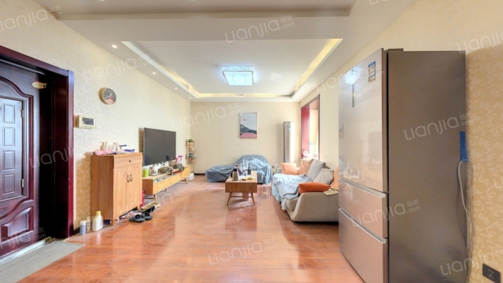 中华世纪城二手房实景图