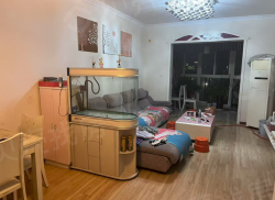 整租·金鹭名苑 2室1厅 南/北_金鹭名苑租房