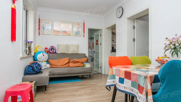 富岩路335弄二手房实景图