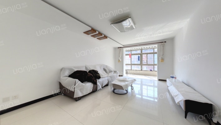 檀城西区二手房实景图