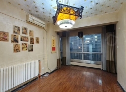 整租·国贸大厦 1室0厅 东_国贸大厦租房