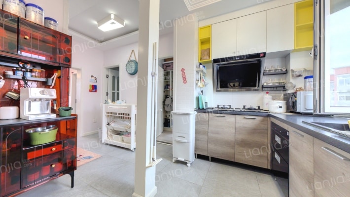 蒲黄榆路二手房实景图