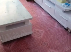 整租·颐兴园小区 2室1厅 南/西北_颐兴园小区租房