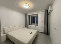 整租·左岸王府 2室1厅 南_左岸王府租房