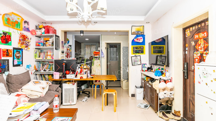 建玮公寓二手房实景图