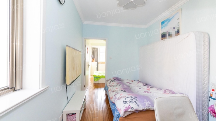 瞿中小区二手房实景图