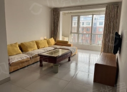 整租·大张社区 2室2厅 南/北_大张社区租房