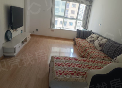 整租·柯尔山新区 3室2厅 南_柯尔山新区租房