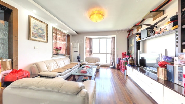 西城映象二手房实景图