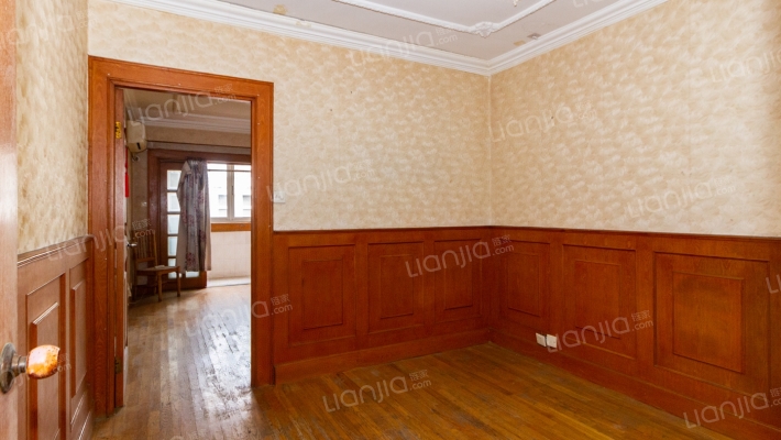 思南路115弄二手房实景图