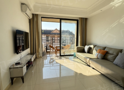 整租·万达国际度假村五期 3室2厅 东南_万达国际度假村五期租房