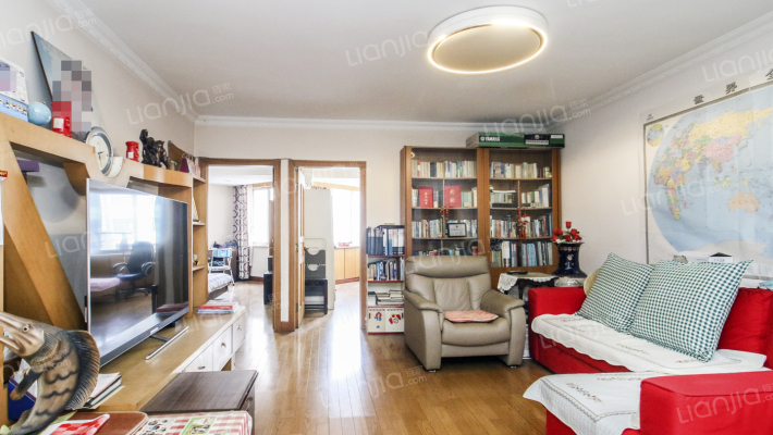 新衡公寓二手房实景图