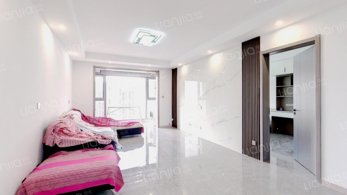 奥园誉府二手房实景图