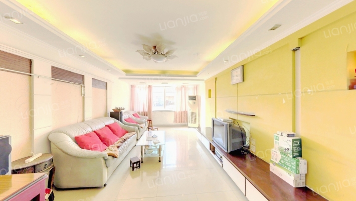 益明苑二手房实景图