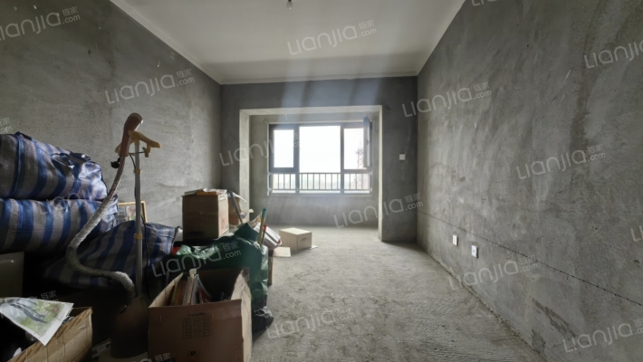 东风路十五栋二手房实景图