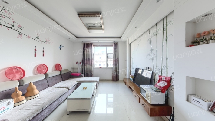 馨雅北苑二手房实景图