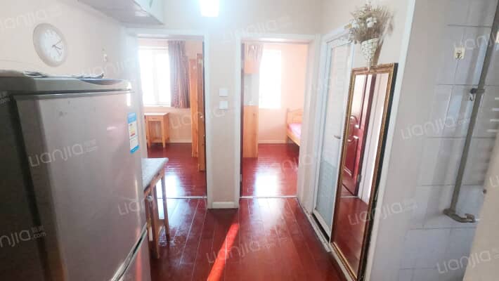 新外大街15号院二手房实景图