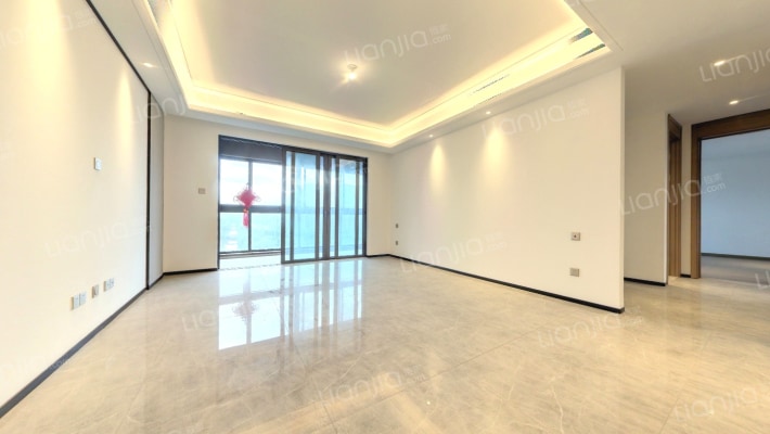 中海·上东区PRO二手房实景图