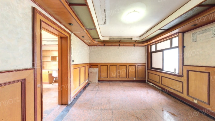 妙境路395弄二手房实景图