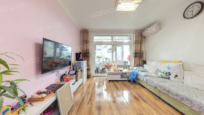 朱雀台二手房实景图