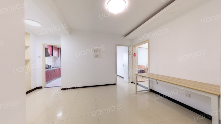 东领鉴筑二手房实景图