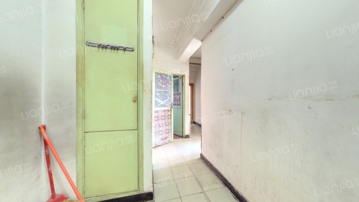 团结湖北口二手房实景图