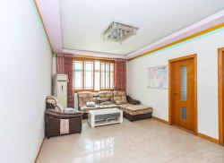 整租·支油办家属院 3室2厅 南/北_支油办家属院租房