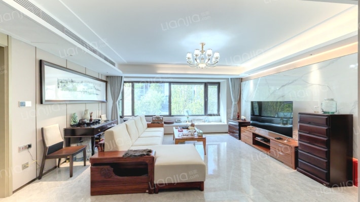 金融街武夷·融御（二期）二手房实景图