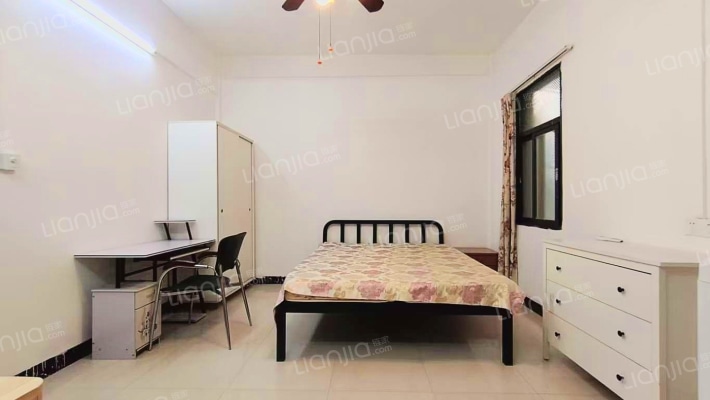 耀华社区宝仁坊二手房实景图