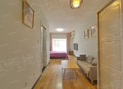 整租·万锦和平里 1室0厅 东_万锦和平里租房