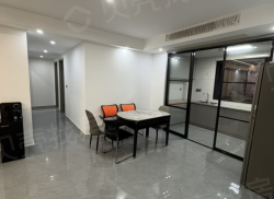 整租·中梁鹿锦西园 4室2厅 东南_中梁鹿锦西园租房