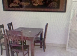 整租·和风雅居 3室2厅 南_和风雅居租房