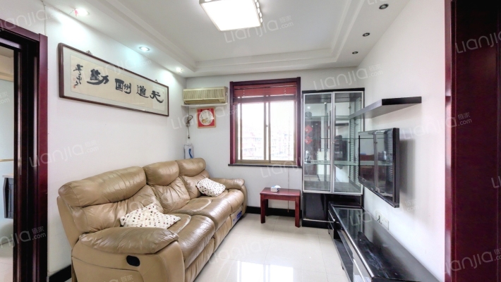 凤凰花园城金陵园二手房实景图