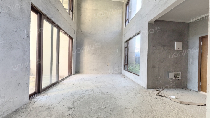 金地香山湖阅风华二手房实景图