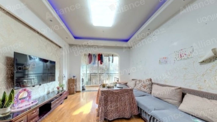 小河口新村苑二手房实景图