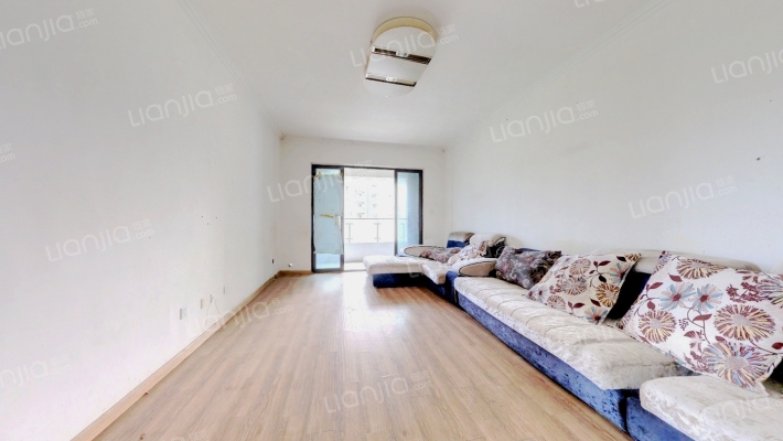 成都玩家二手房实景图